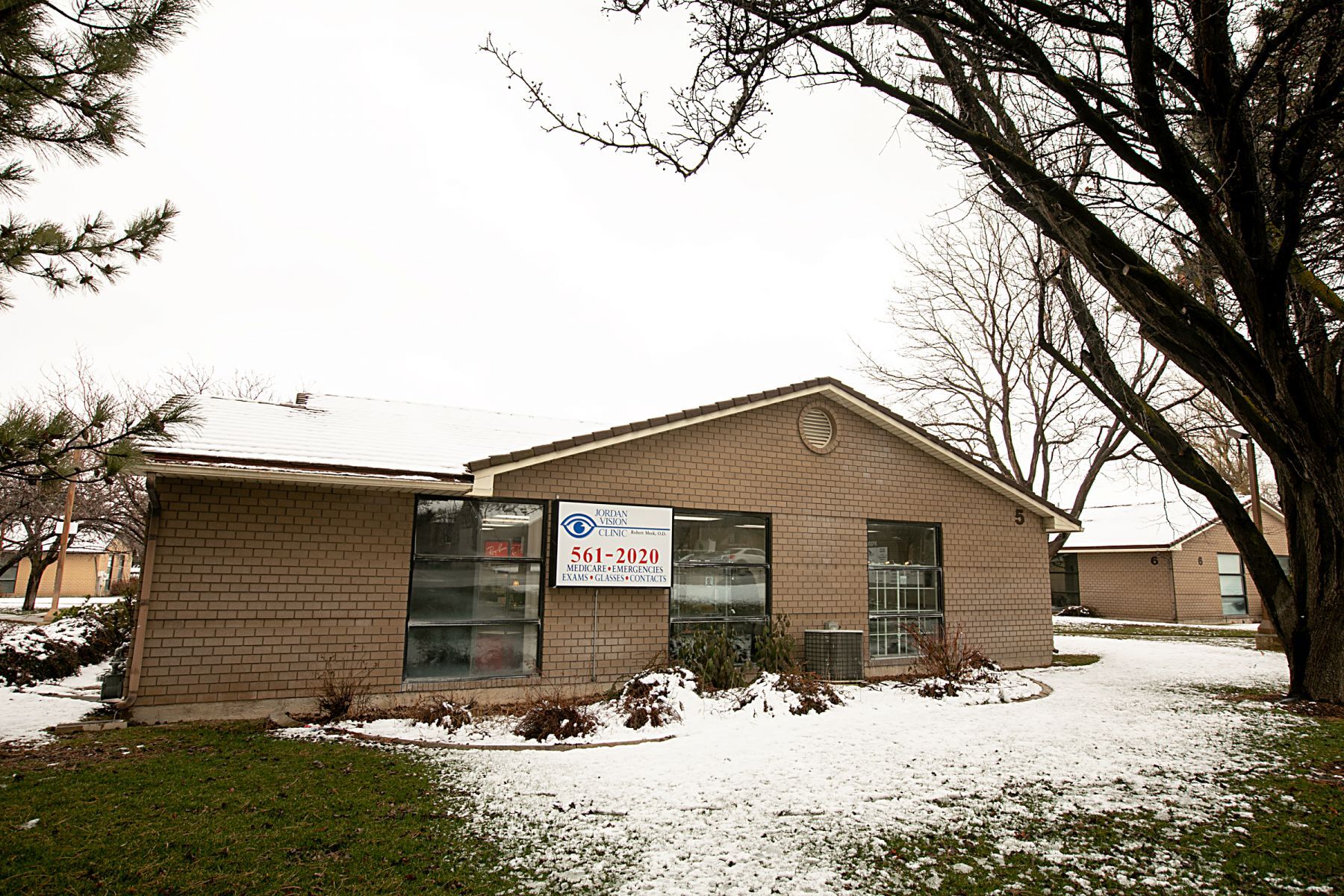 9235 S Redwood Rd, West Jordan, UT for sale Building Photo- Image 1 of 1