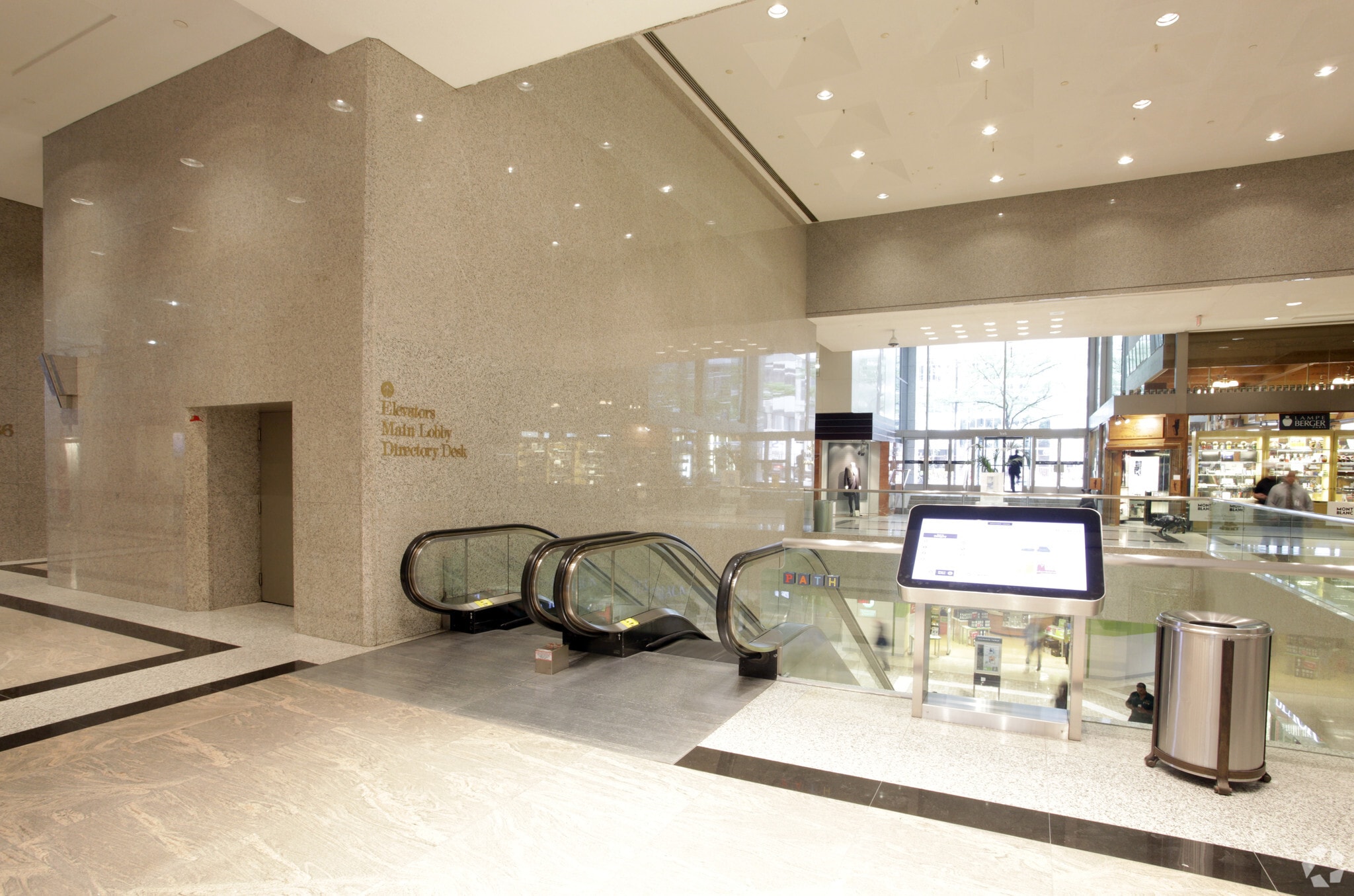 130 King St W, Toronto, ON M5X 1J5 The Exchange Tower 130 King St W, Toronto, ON M5X 1J5 The Exchange Tower