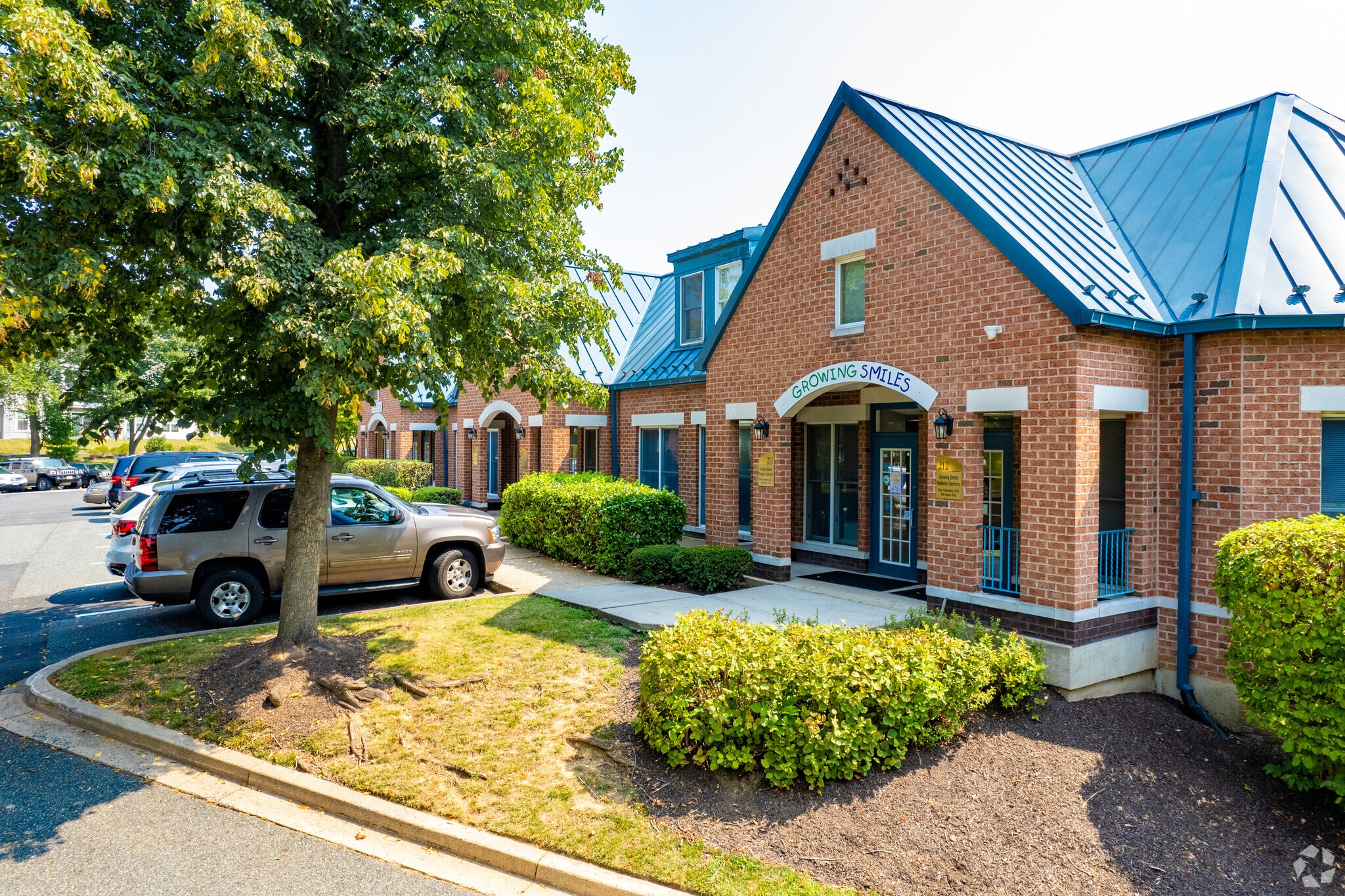 2012 Tollgate Rd, Bel Air, MD 21015 Bel Air South Professional Center