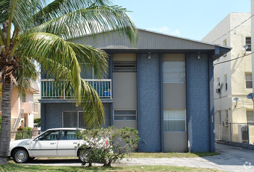 1321 SW 4th St, Miami, FL for sale - Primary Photo - Image 1 of 1
