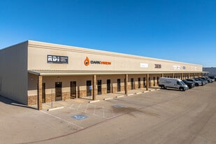 Sublease on Hwy 191 - Warehouse