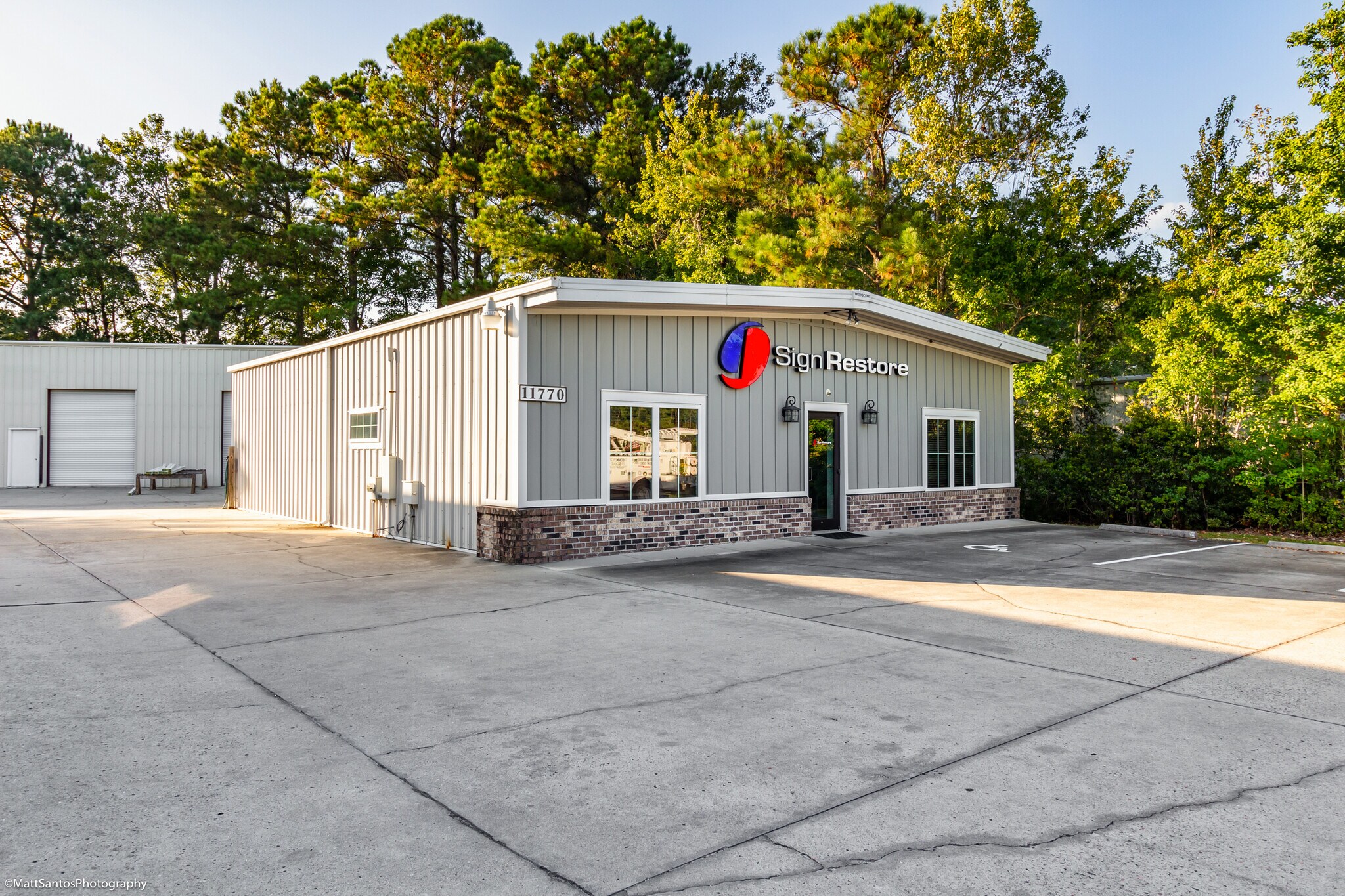 11772 Frontage rd, Murrells Inlet, SC for sale Primary Photo- Image 1 of 1