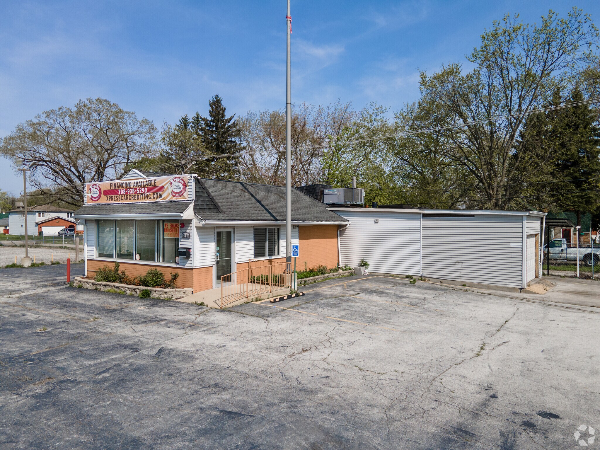 3230 W 159th St, Markham, IL for sale Building Photo- Image 1 of 1
