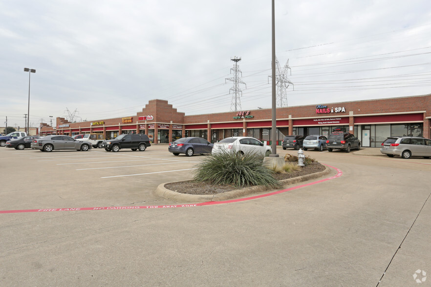 2011 W Spring Creek Pky, Plano, TX for lease - Building Photo - Image 2 of 10