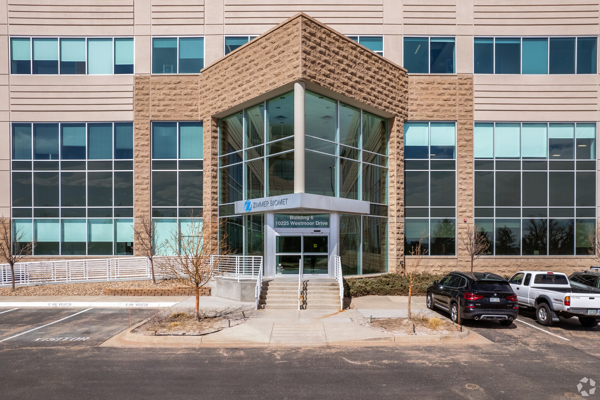 10225 Westmoor Dr, Westminster, CO 80021 Westmoor Center Building 6