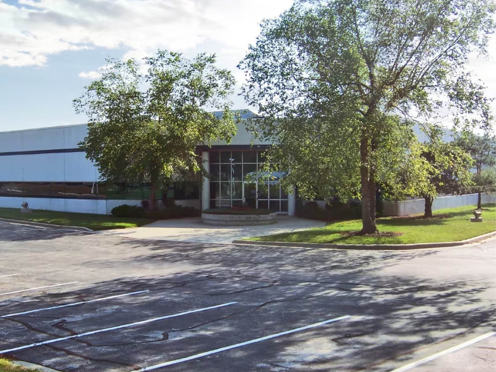 15501-15529 College Blvd, Lenexa, KS for lease Building Photo- Image 1 of 5