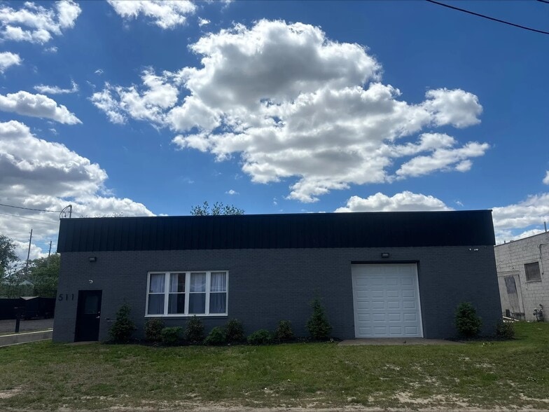 511 N Read St, Riverton, NJ for sale - Building Photo - Image 2 of 2