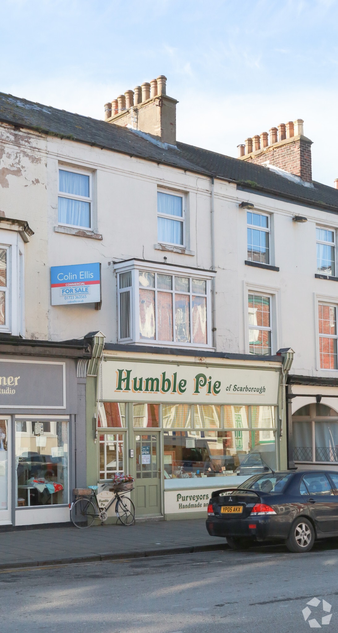 42 North Marine Rd, Scarborough for sale Primary Photo- Image 1 of 1