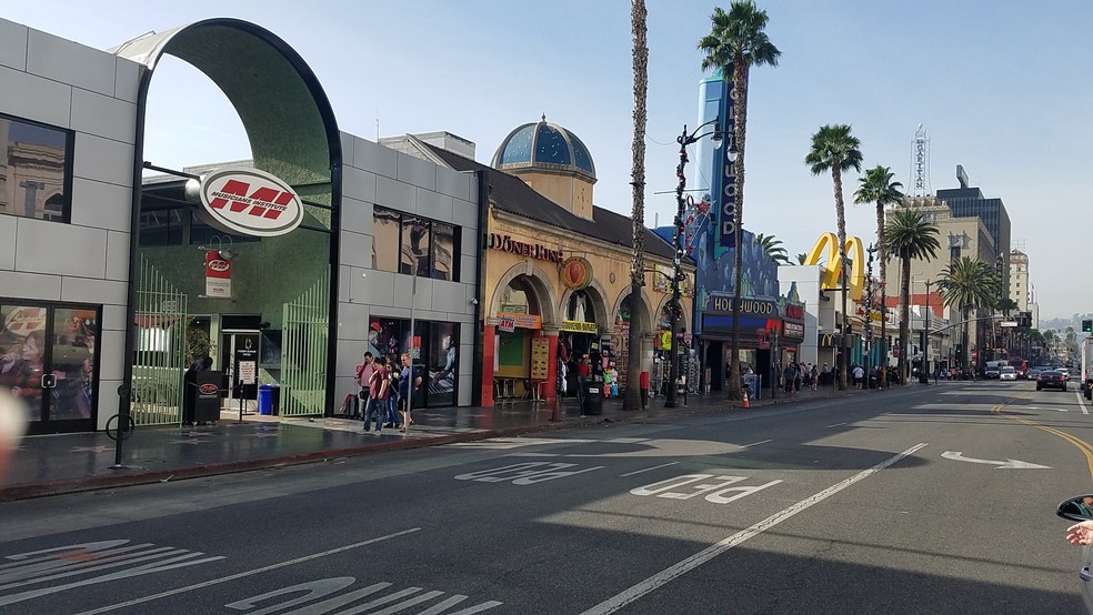 6756-6762 Hollywood Blvd, Hollywood, CA for lease - Other - Image 3 of 5