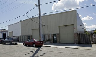 More details for 1611-1615 Innes Ave, San Francisco, CA - Industrial for Lease