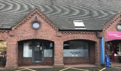 Bodkin Ct, Leek for sale - Primary Photo - Image 1 of 1