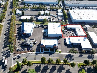 More details for 15756 SE 130th Ave, Clackamas, OR - Industrial for Lease