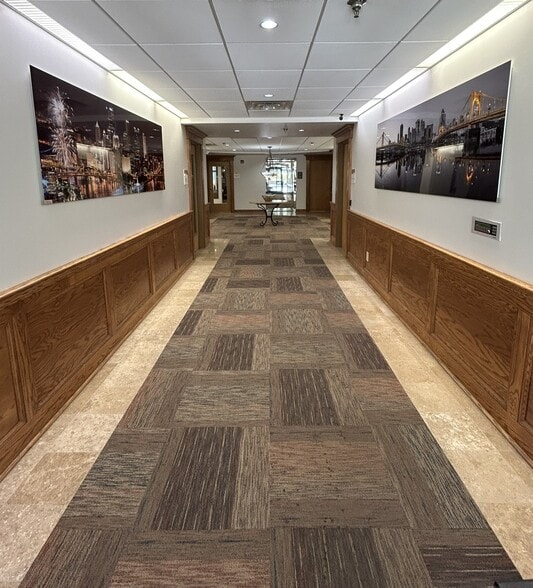 4500 Brooktree Rd, Wexford, PA for lease - Building Photo - Image 3 of 25