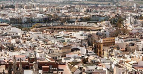 Office in SEVILLA for sale Building Photo- Image 1 of 11