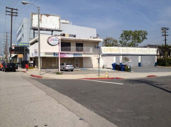 8049-8055 W 3rd St, Los Angeles, CA for sale - Building Photo - Image 3 of 4