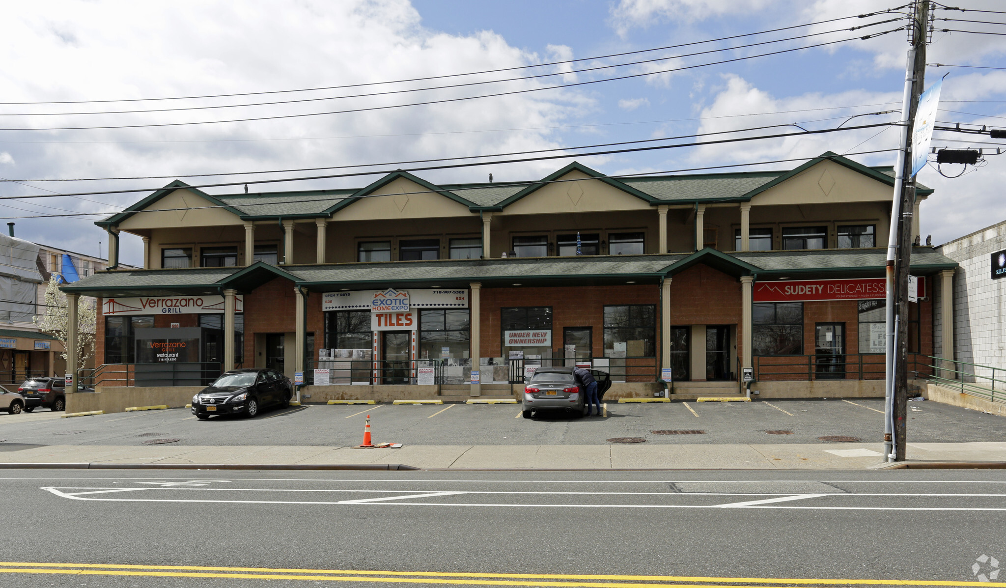 622 Midland Ave, Staten Island, NY for sale Building Photo- Image 1 of 7