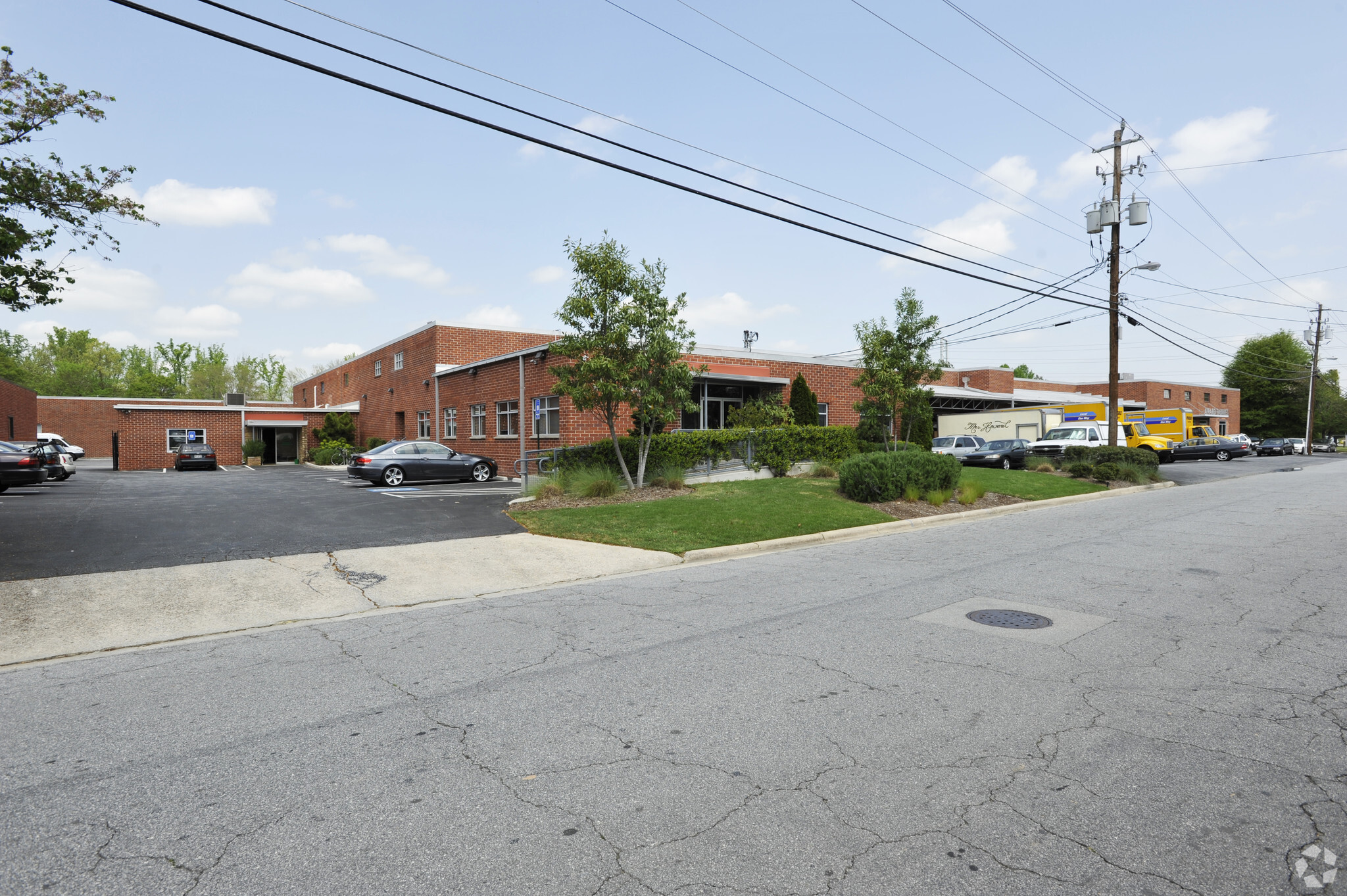 200 Ottley Dr NE, Atlanta, GA 30324 - Armour Industrial District | LoopNet