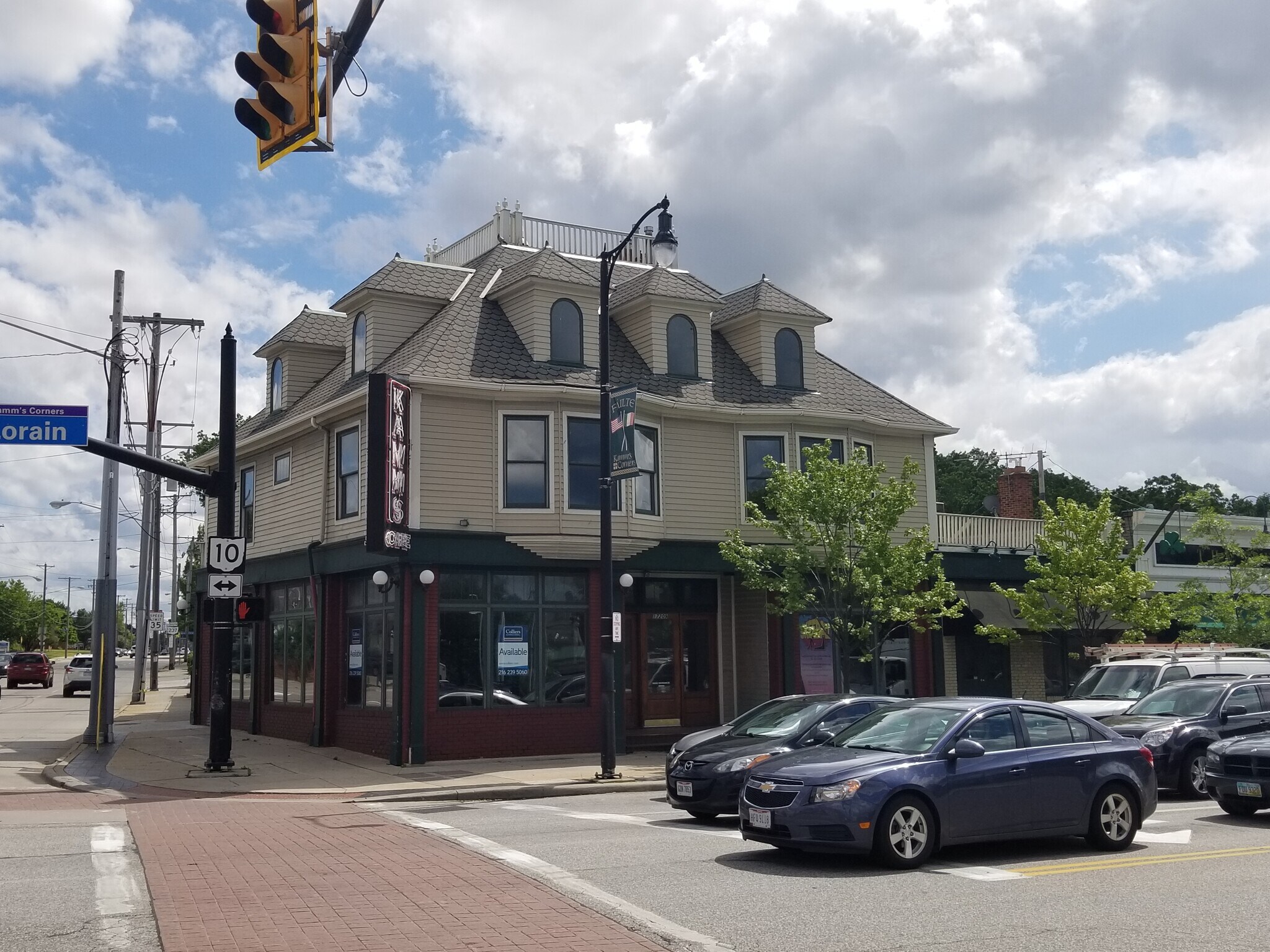 17209 Lorain Rd, Cleveland, OH 44111 17209 Lorain Avenue