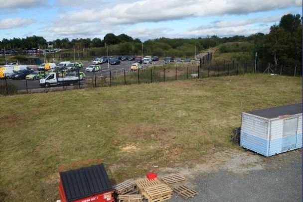 Miners Rd, Wrexham for sale Primary Photo- Image 1 of 1