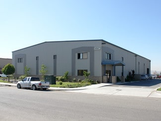 More details for 14567 Rancho Vista Dr, Fontana, CA - Industrial for Lease