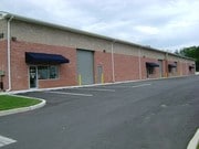 Cambria Professional Park - Warehouse