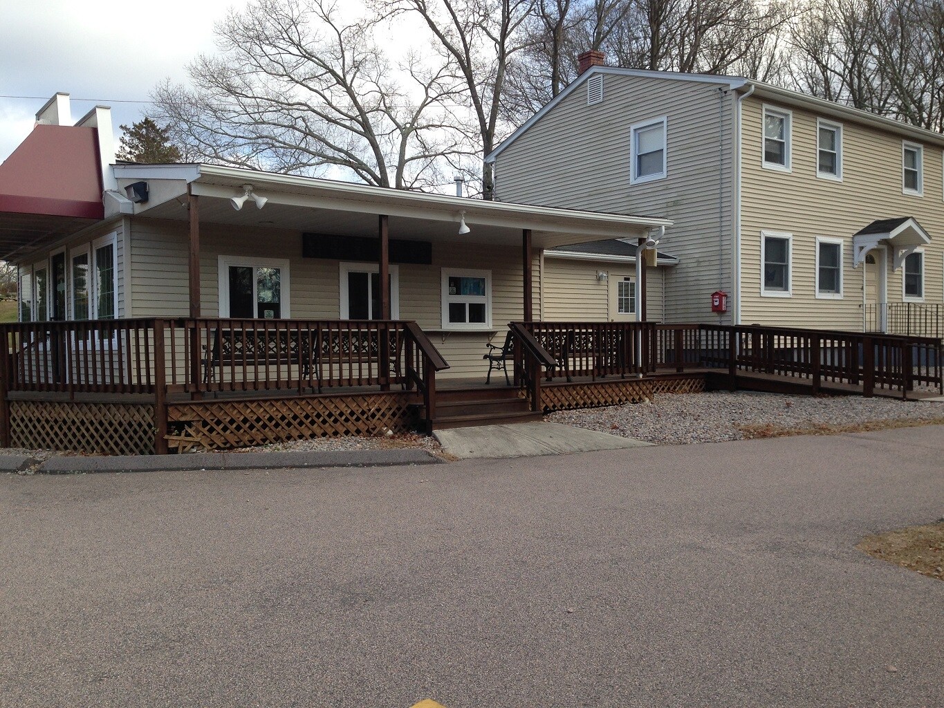 38 S Broad St, Pawcatuck, CT for sale Building Photo- Image 1 of 1