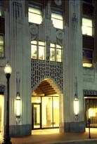 The Plaza Building - Bar