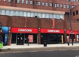 More details for 109-115 Vicar Ln, Leeds - Retail for Lease