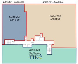 400 W Brambleton Ave, Norfolk, VA for lease Building Photo- Image 1 of 1