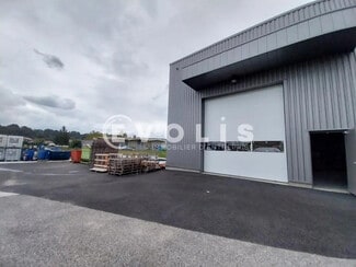 More details for 87 Rue Robert Berthelet, Crémieu - Flex for Lease