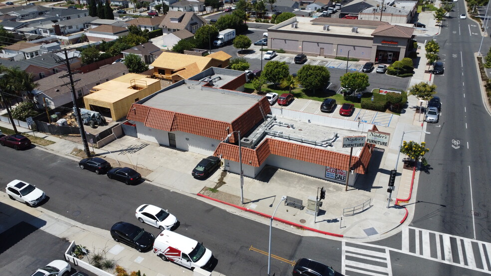 456 E Carson St, Carson, CA for sale - Building Photo - Image 3 of 13