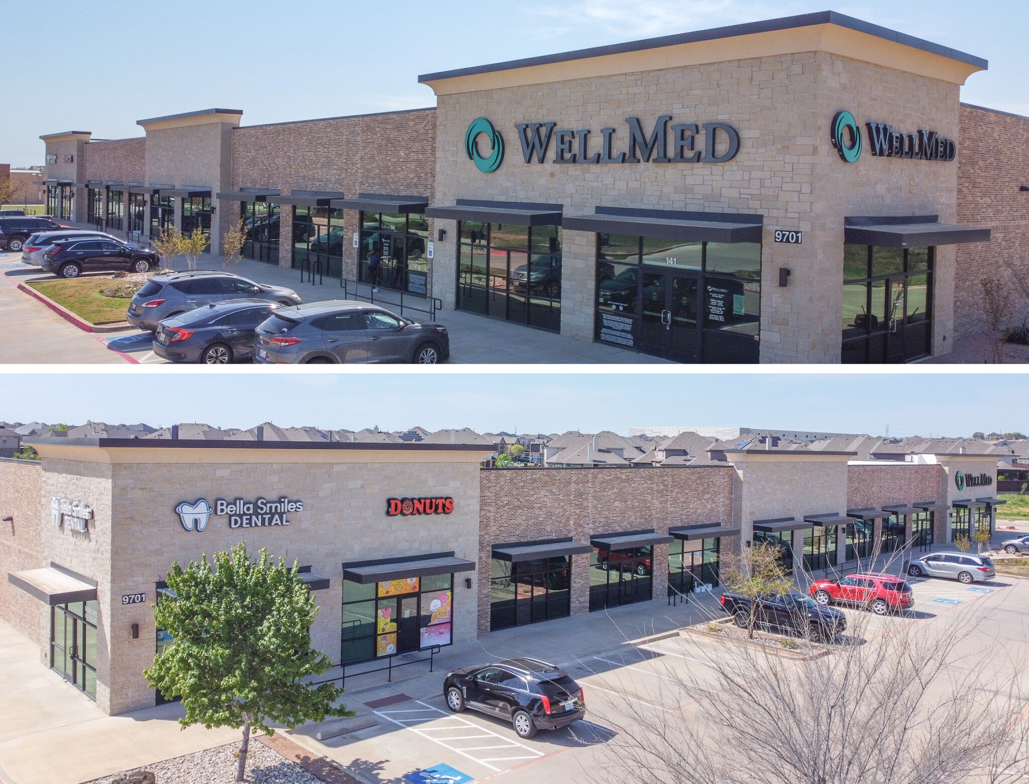 9701 Harmon Rd, Fort Worth, TX for sale Building Photo- Image 1 of 9