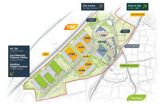 More details for Foresters Av, Nottingham - Industrial for Lease