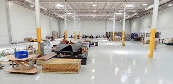 23 Rainin Rd, Woburn MA - Life Science