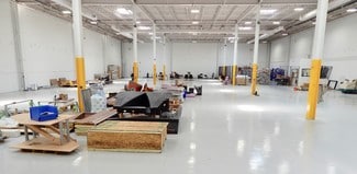 More details for 23 Rainin Rd, Woburn, MA - Flex for Lease