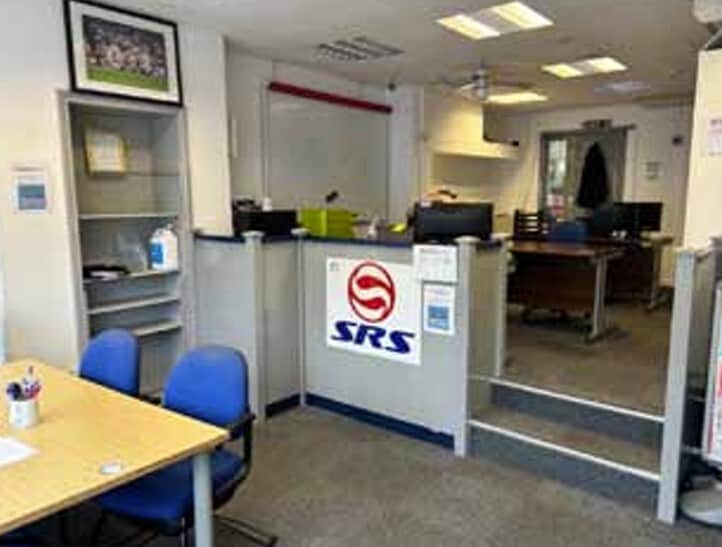 173 Shirley Road, Southampton for lease Interior Photo- Image 1 of 3