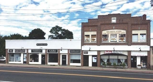 507 Howe Ave, Shelton, CT for sale - Primary Photo - Image 1 of 1