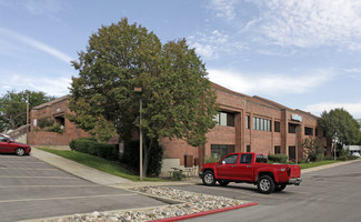 More details for 5199-5201 S Green St, Murray, UT - Office for Lease