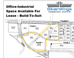 Citation Way, Bakersfield, CA for lease Building Photo- Image 1 of 1