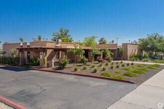 1550 E University Dr, Mesa, AZ for lease Building Photo- Image 1 of 15