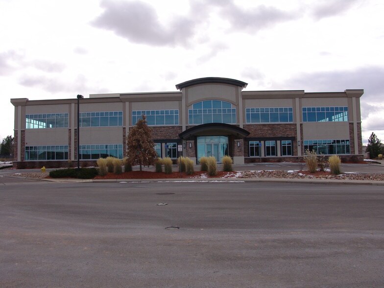 9350 Teddy Ln, Lone Tree, CO for sale - Primary Photo - Image 1 of 1