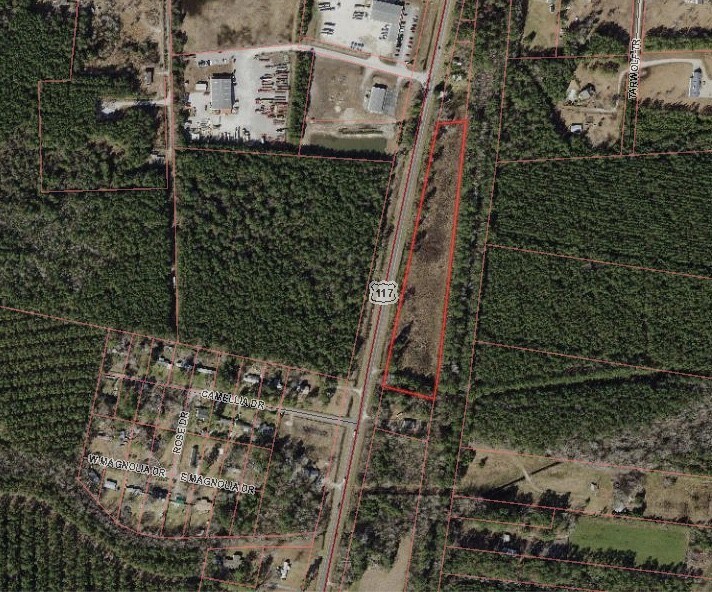 40 Highway 117, Rocky Point, NC 28457