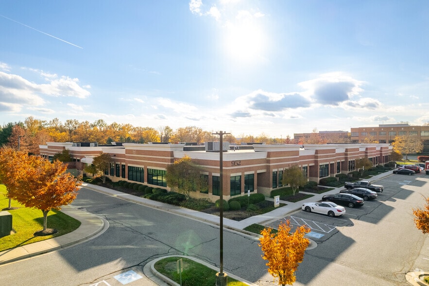 952 Ridgebrook Rd, Sparks, MD for lease - Building Photo - Image 3 of 7