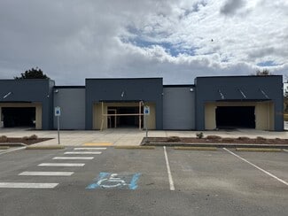 More details for 206 & 210 Tumwater Blvd SW, Tumwater, WA - Retail for Lease