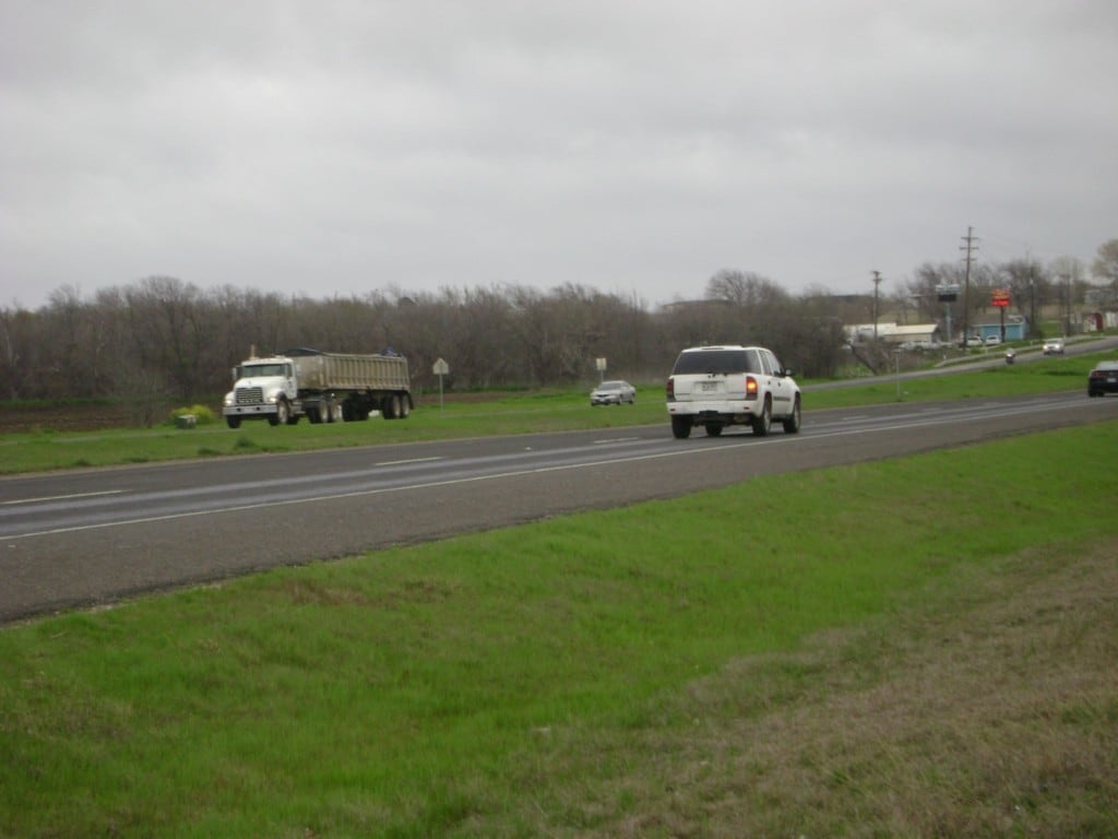 E Highway 67, Alvarado, TX for sale Building Photo- Image 1 of 1