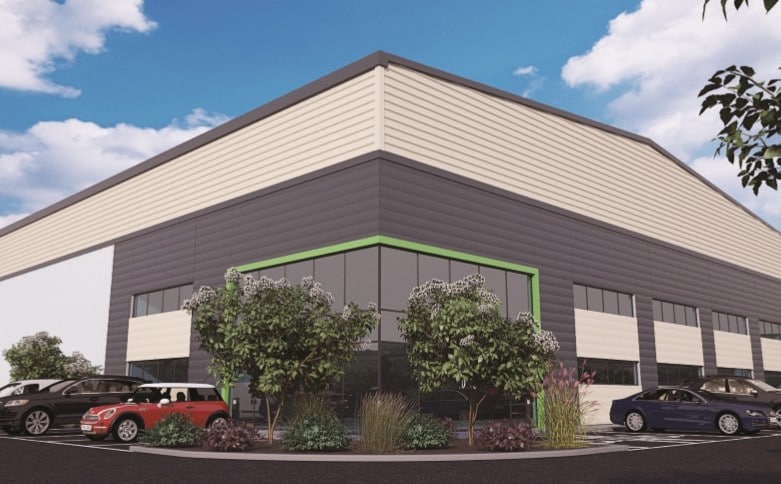 Bridgewater Park, Banbridge for lease Primary Photo- Image 1 of 2