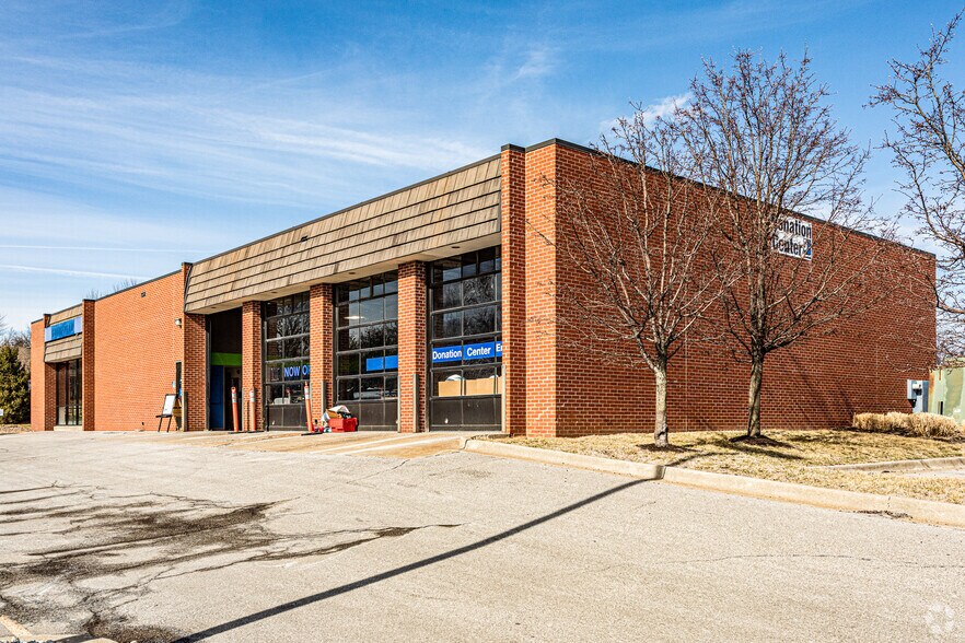 12900 State Line Rd, Leawood, KS for sale - Primary Photo - Image 1 of 1