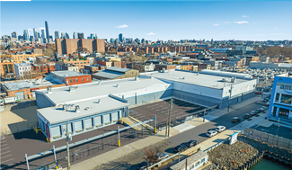 More details for 110 Beard St, Brooklyn, NY - Industrial for Lease