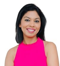 Smita Iruvanti