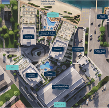 550 Truswell Rd, Kelowna, BC - aerial  map view